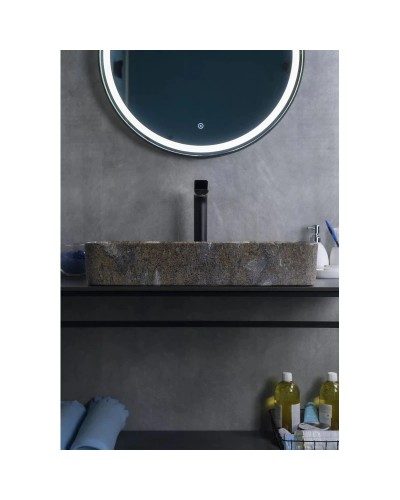 Раковина 60х34 см GID Stone Edition MNC396T