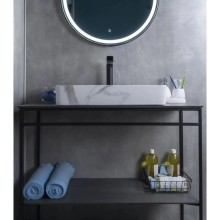 Раковина 60х34 см GID Stone Edition Mnc396C