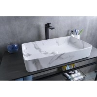 Раковина 60х34 см GID Stone Edition Mnc396C