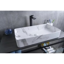 Раковина 60х34 см GID Stone Edition Mnc396C