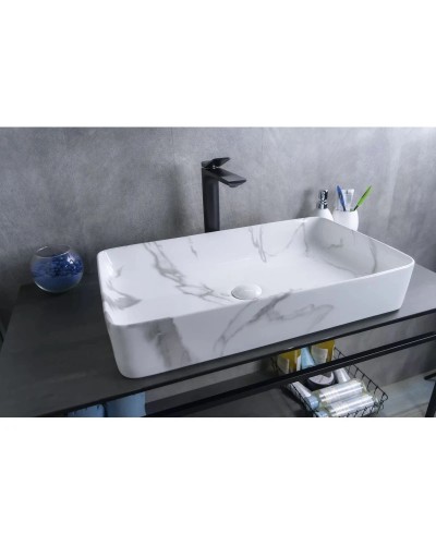 Раковина 60х34 см GID Stone Edition Mnc396C