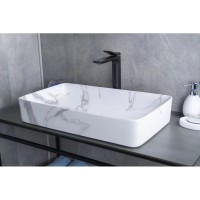 Раковина 60х34 см GID Stone Edition Mnc396C