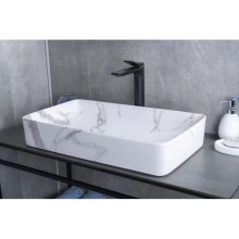 Раковина 60х34 см GID Stone Edition Mnc396C