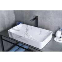 Раковина 60х34 см GID Stone Edition Mnc396C