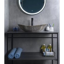 Раковина 61х37 см GID Stone Edition Mnc811T