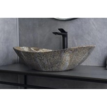 Раковина 61х37 см GID Stone Edition Mnc811T