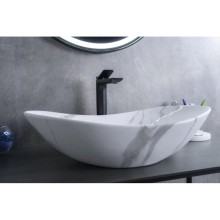 Раковина 61х37 см GID Stone Edition MNC811C