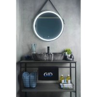 Раковина 61х41 см GID Stone Edition Bs1346