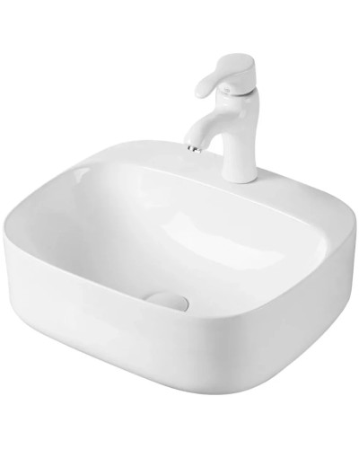 Раковина 42х42 см GID N9284