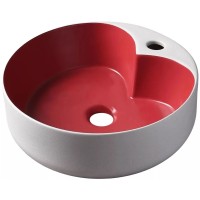 Раковина 40х40 см GID N9013LS