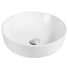 Раковина-чаша Aquanet Луна 42 211284 Белая