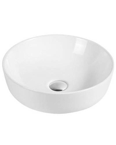 Раковина-чаша Aquanet Луна 42 211284 Белая