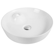 Раковина-чаша Aquanet Луна 43 211285 Белая