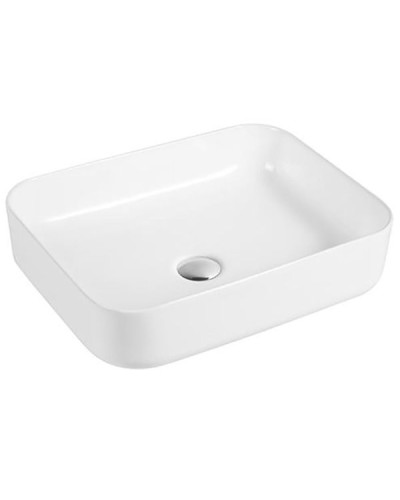 Раковина-чаша Aquanet Soul 50 211282 Белая