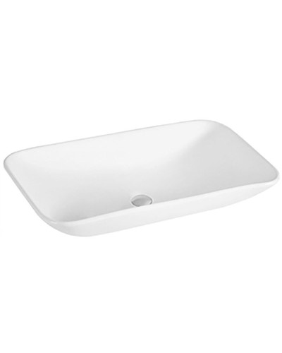 Раковина-чаша Mira 70 MR-7040 Белая