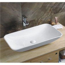 Раковина-чаша Mira 70 MR-7040 Белая