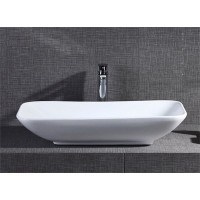 Раковина-чаша Mira 70 MR-7040 Белая