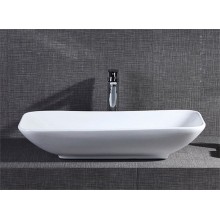 Раковина-чаша Mira 70 MR-7040 Белая