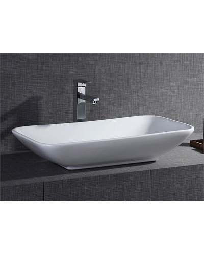 Раковина-чаша Mira 70 MR-7040 Белая