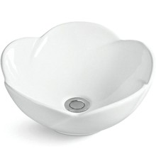 Раковина-чаша Mira 39 MR-3838 Белая