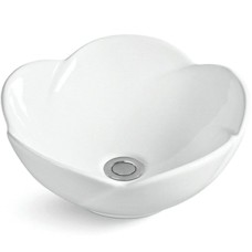 Раковина-чаша Mira 39 MR-3838 Белая