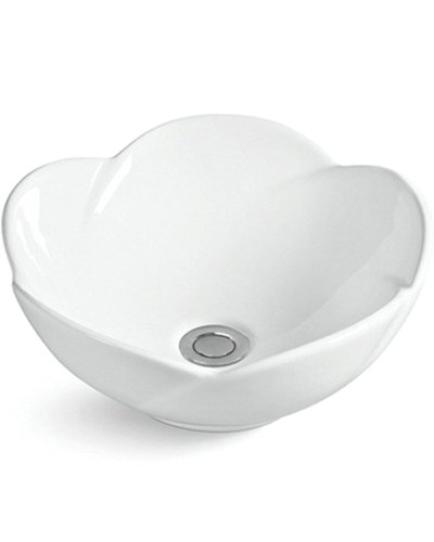 Раковина-чаша Mira 39 MR-3838 Белая