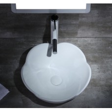 Раковина-чаша Mira 39 MR-3838 Белая