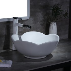 Раковина-чаша Mira 39 MR-3838 Белая