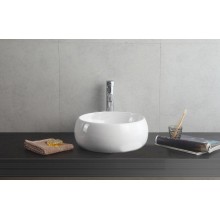 Раковина-чаша Mira 40 MR-4040M Белая