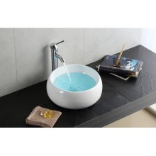 Раковина-чаша Mira 40 MR-4040M Белая