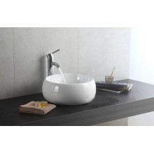 Раковина-чаша Mira 40 MR-4040M Белая