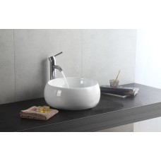 Раковина-чаша Mira 40 MR-4040M Белая