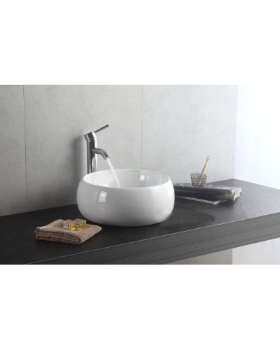 Раковина-чаша Mira 40 MR-4040M Белая