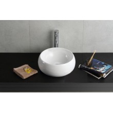 Раковина-чаша Mira 40 MR-4040M Белая