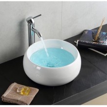 Раковина-чаша Mira 40 MR-4040M Белая