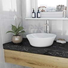 Раковина-чаша Mira 42 MR-4242 Белая