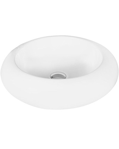 Раковина-чаша Mira 46 MR-4646M Белая