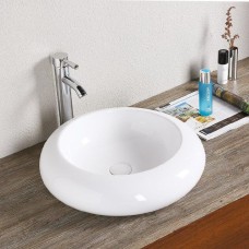 Раковина-чаша Mira 46 MR-4646M Белая