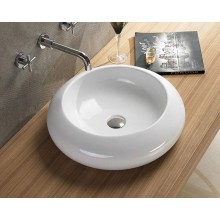 Раковина-чаша Mira 46 MR-4646M Белая