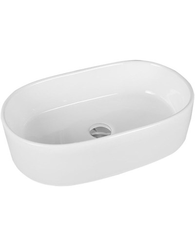 Раковина-чаша Mira 56 MR-5635 Белая