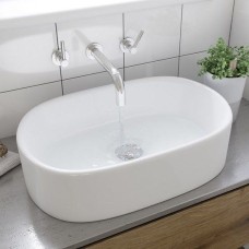 Раковина-чаша Mira 56 MR-5635 Белая