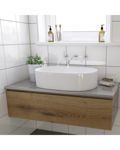 Раковина-чаша Mira 56 MR-5635 Белая