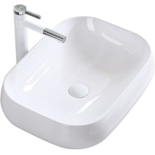 Раковина-чаша Mira 56 MR-5642 Белая