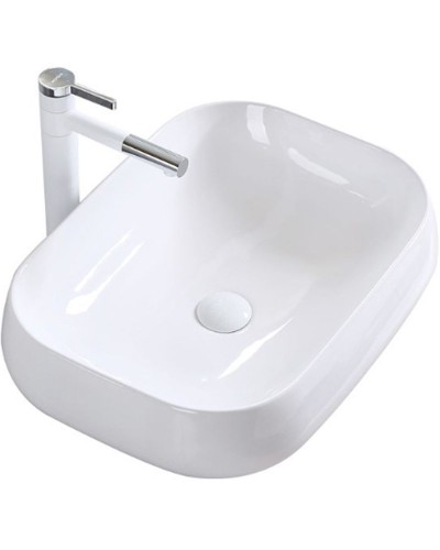 Раковина-чаша Mira 56 MR-5642 Белая