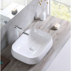 Раковина-чаша Mira 56 MR-5642 Белая