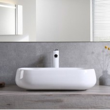 Раковина-чаша Mira 56 MR-5642 Белая