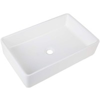 Раковина-чаша Mira 60 MR-6034 Белая