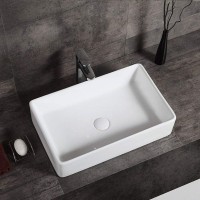 Раковина-чаша Mira 60 MR-6034 Белая