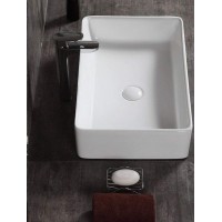 Раковина-чаша Mira 60 MR-6034 Белая