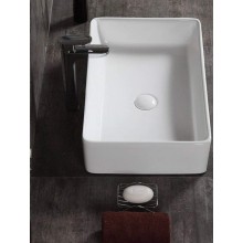 Раковина-чаша Mira 60 MR-6034 Белая